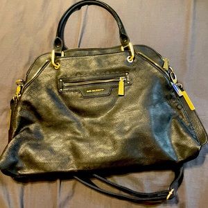 Big Buddha Dome Satchel